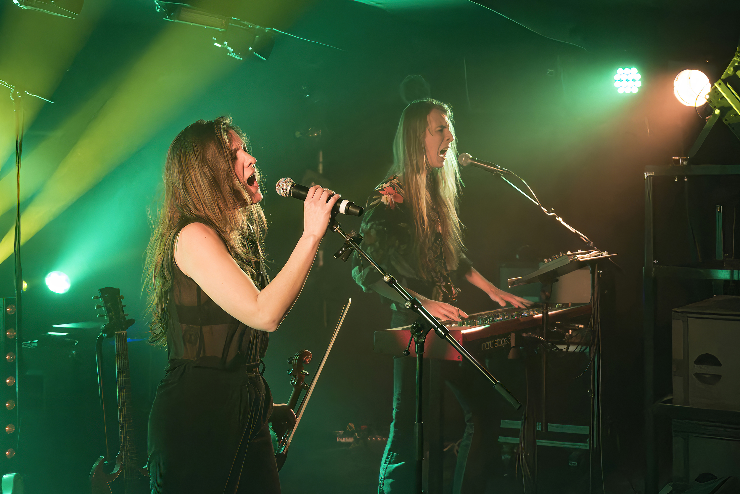 Festival Longpont sur Rock 2023 – Rack’am de Brétigny – 11/02/2023