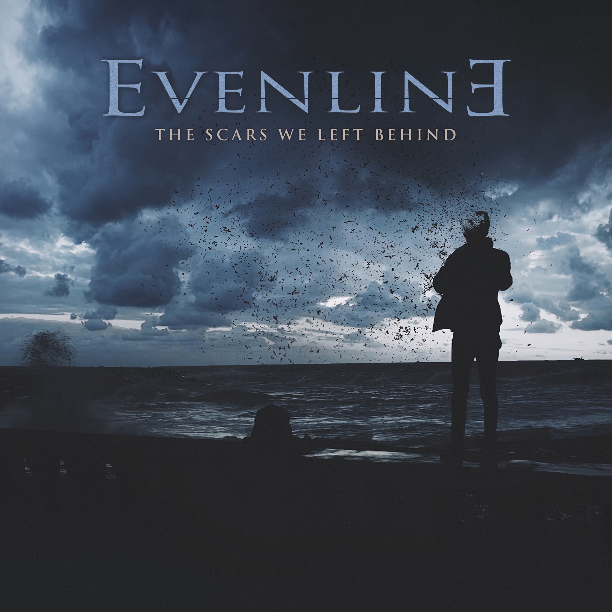 EVENLINE – The Scars We Left Behind [Autoprod]