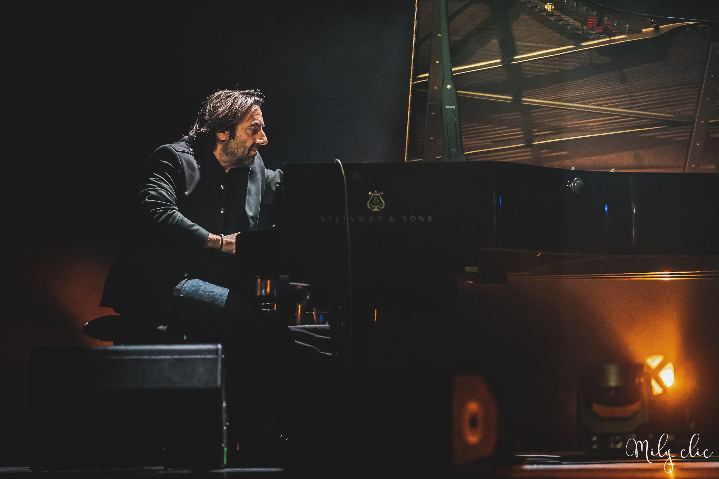 André Manoukian + Pi Ja Ma – Le Douze – 25/01/2023