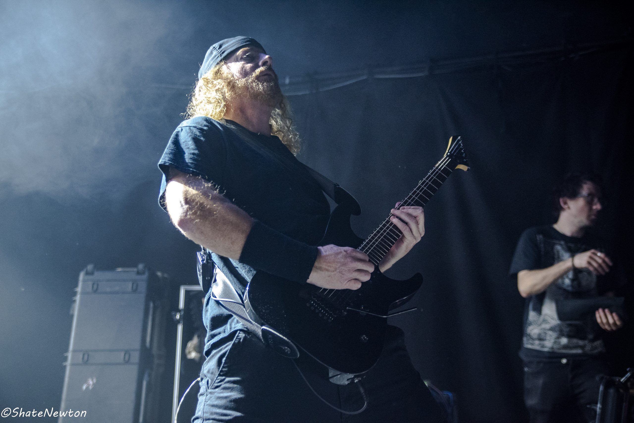 Dying Fetus + Nasty + Cabal + Frozen Soul – Trabendo – 12/02/2023