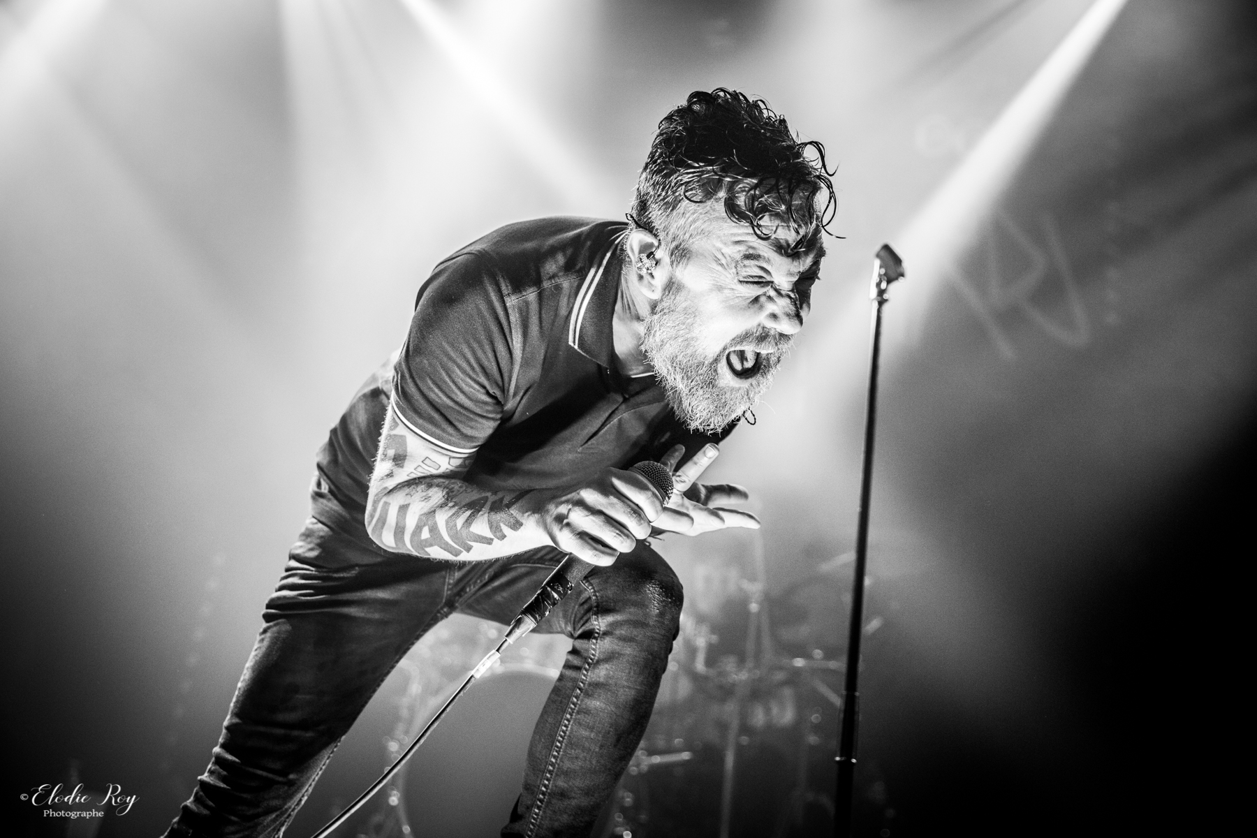 Les Fatals Picards / Singe – L’Empreinte de Savigny Le Temple – 05/02/2023