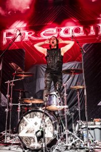 Firewind - VPhotographie-