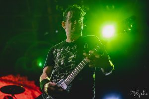 Life of Agony - 29012023 - Milyclic-22