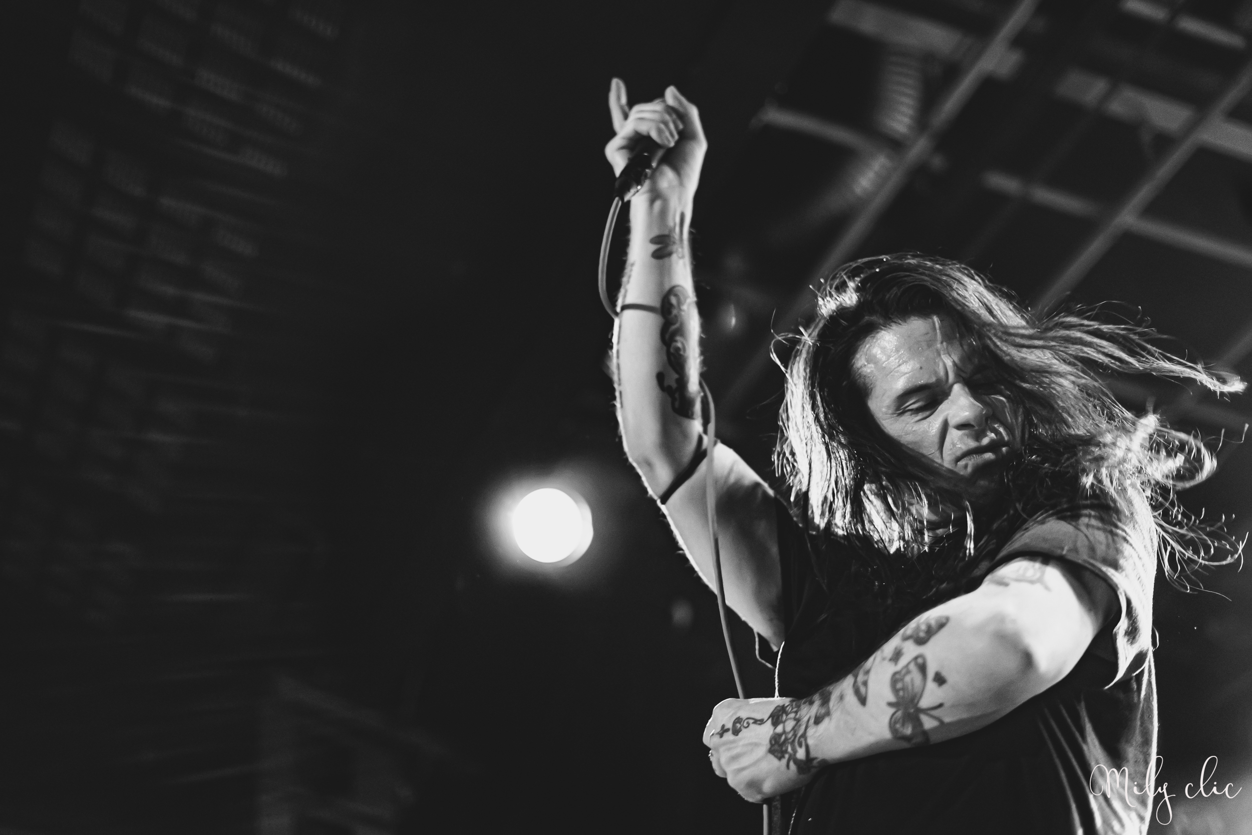 Life of Agony + Prong +Tarah Who? – Le Forum de Vauréal – 29/01/2023