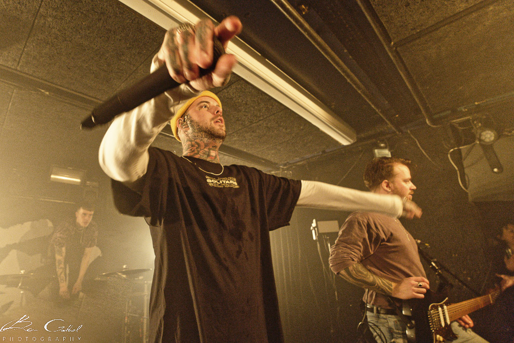 ten56.+ Solitaris + FreeHowling – Backstage BTM – 28/01/2023