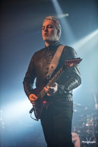 Soilwork - VPhotographie-