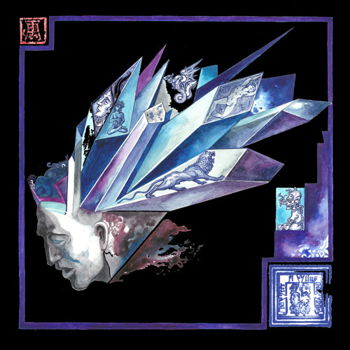 MEPHORASH – Ah (Shadow Records)