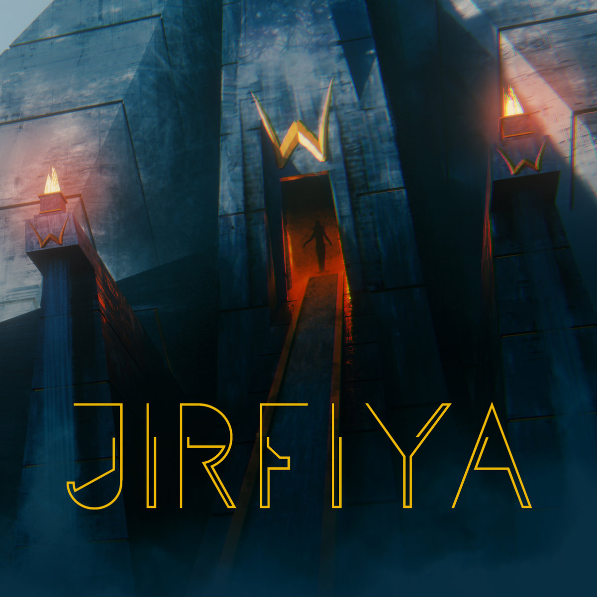 JIRFIYA – W [Autoprod]
