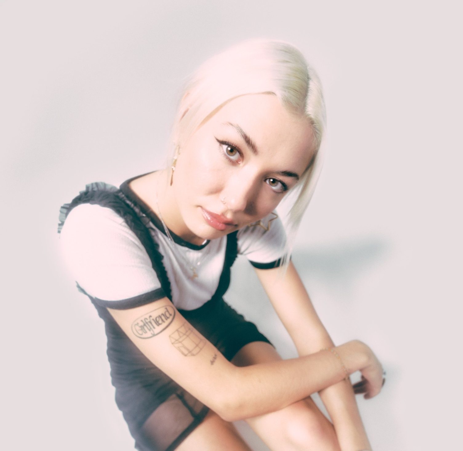 Nieve Ella – Interview – 24/02/2023