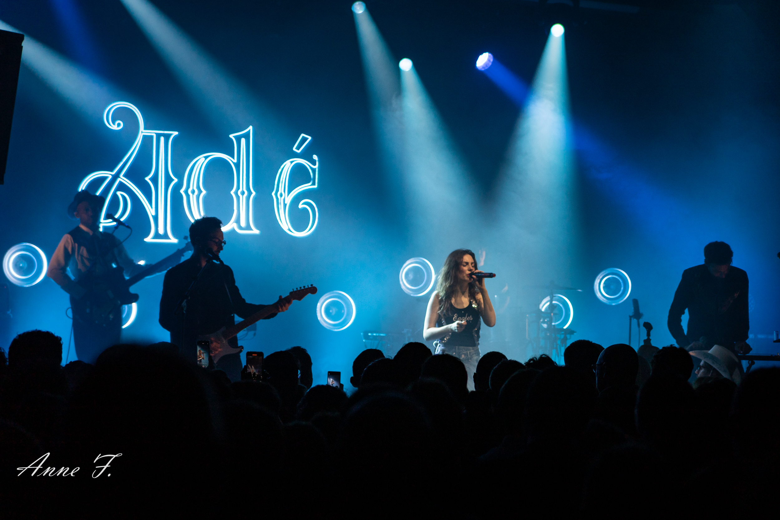 Adé + Elisa Kwamé – File7 – 11/03/2023