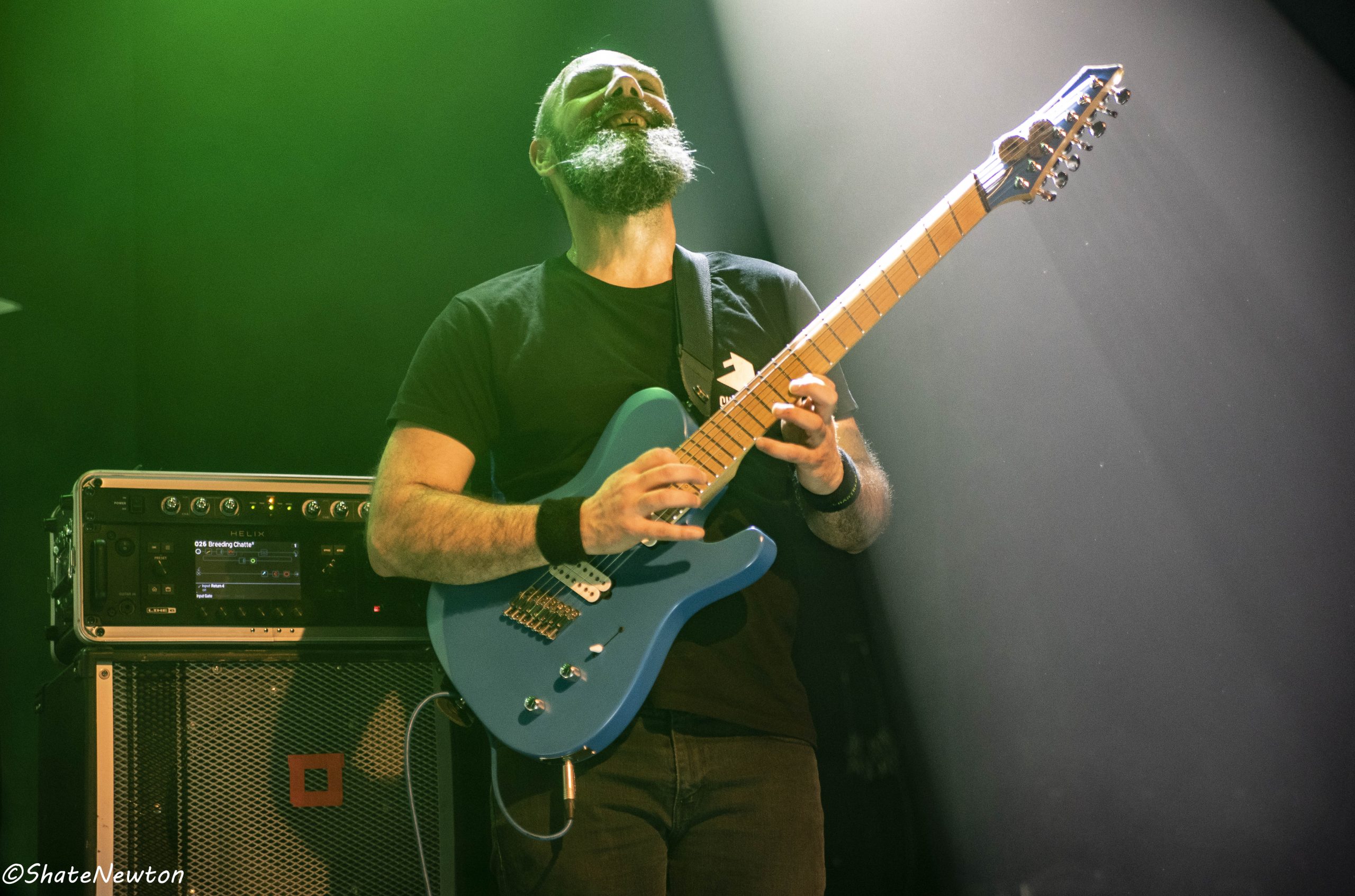 GOROD + DROPDEAD CHAOS + NERVD – L’Empreinte – 11/03/2023