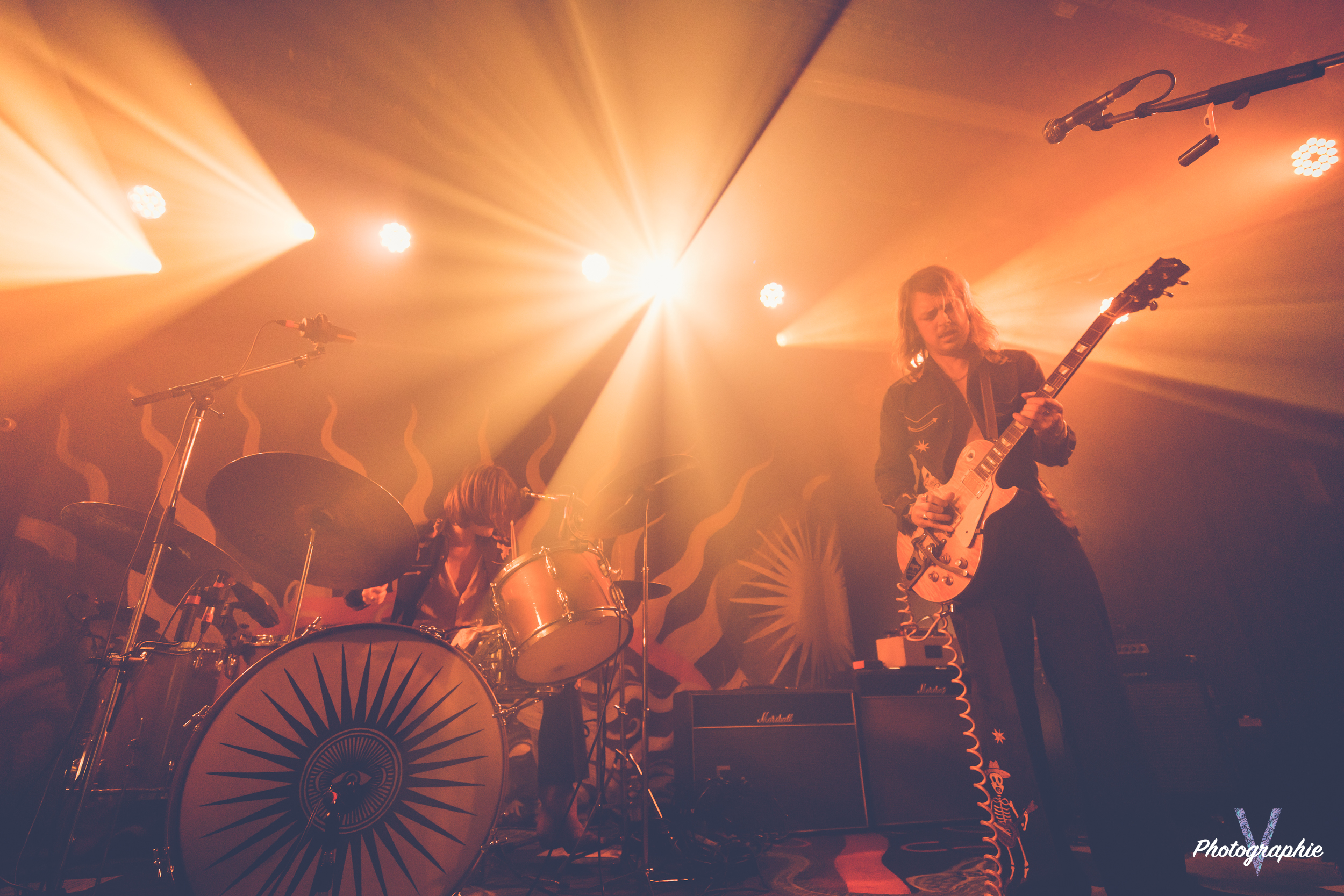 DEWOLFF – La Maroquinerie – 28/02/2023