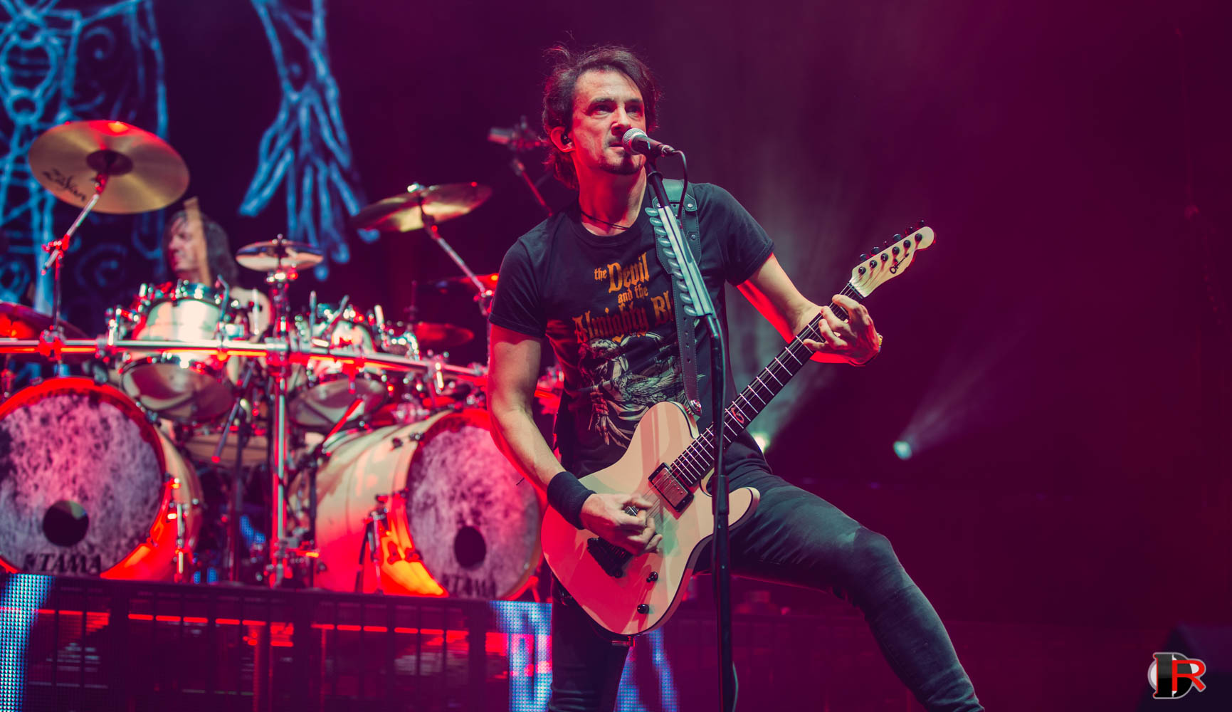 Gojira + Employed To Serve + Alien Weaponry – Halle Tony Garnier – 28/02/2023