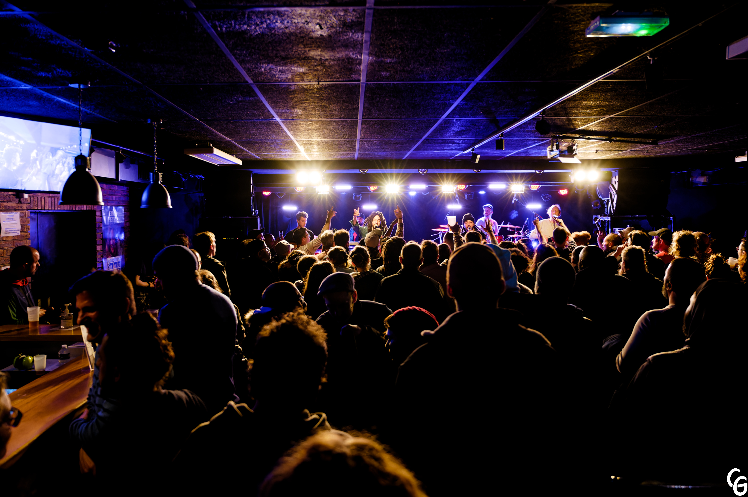 Mellow Mood – le Rack’am – 18/03/2023