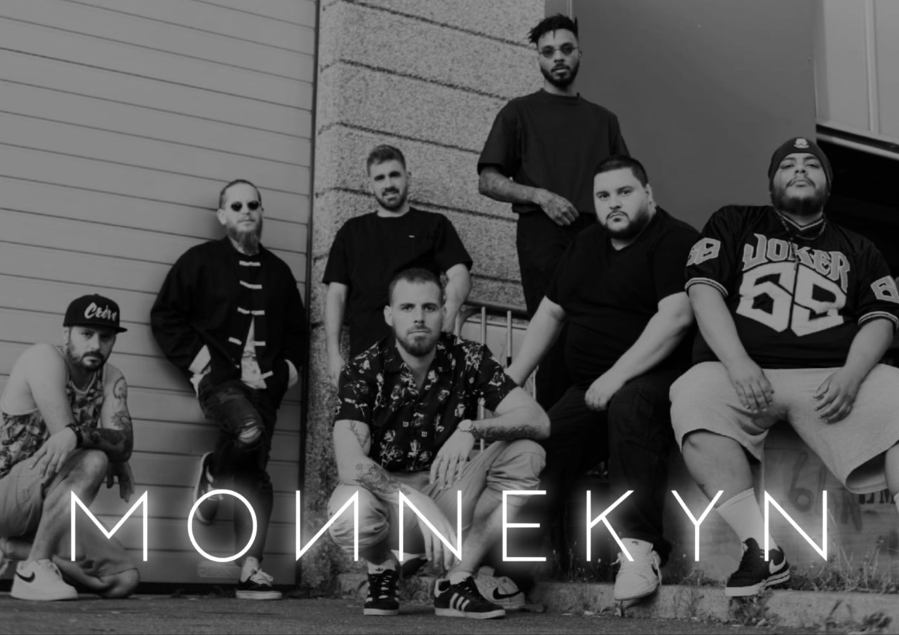 MONNEKŸN – Interview – 11/02/2023 (Partie II)