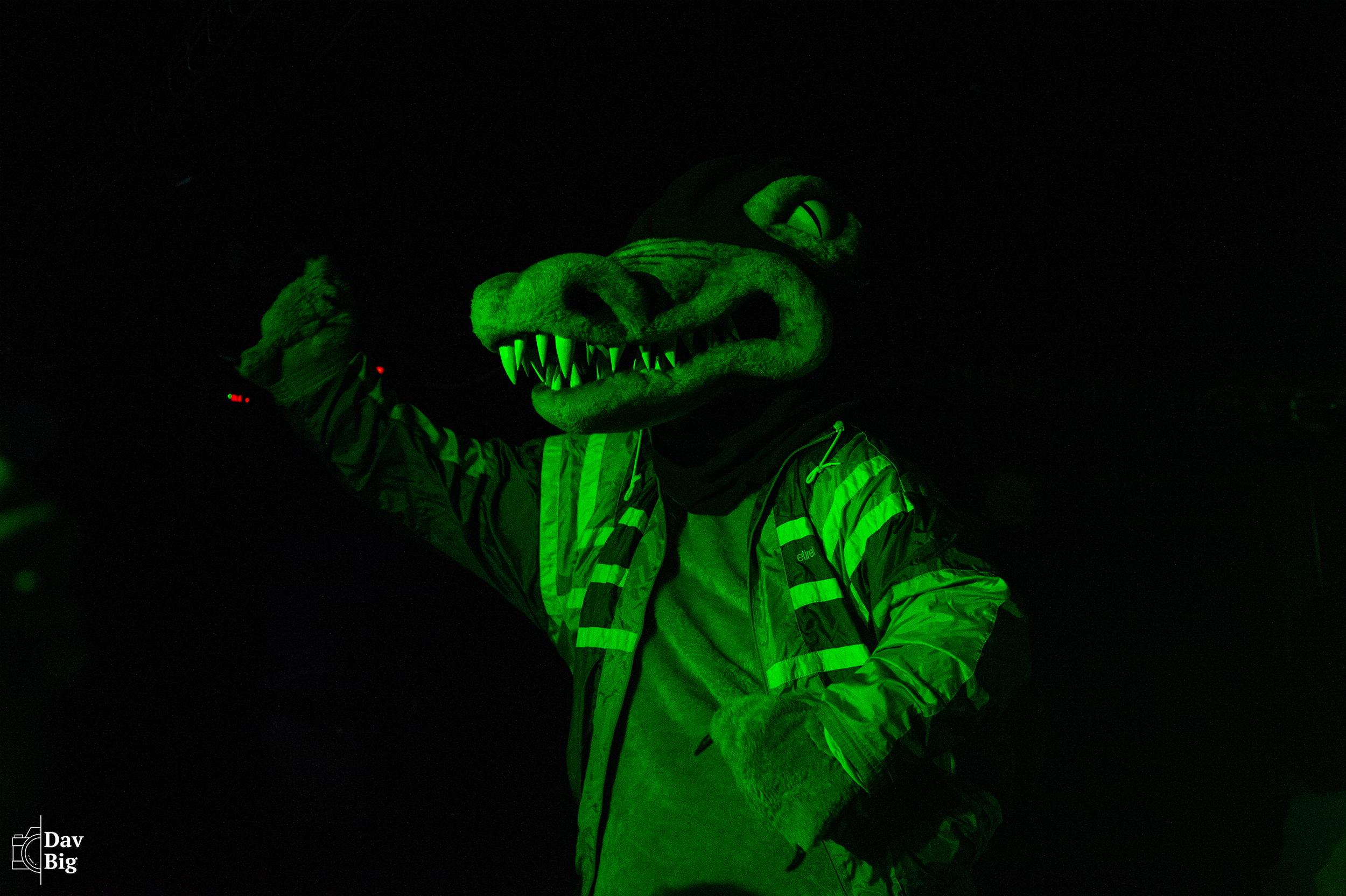 MOSCOW DEATH BRIGADE + DROWNING DOG AND MALATESTA + LOVVE – Glazart – 21/04/2023