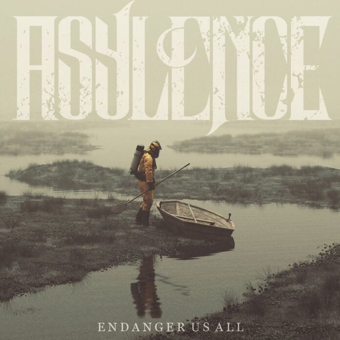 ASYLENCE – Endanger Us All (Autoprod)