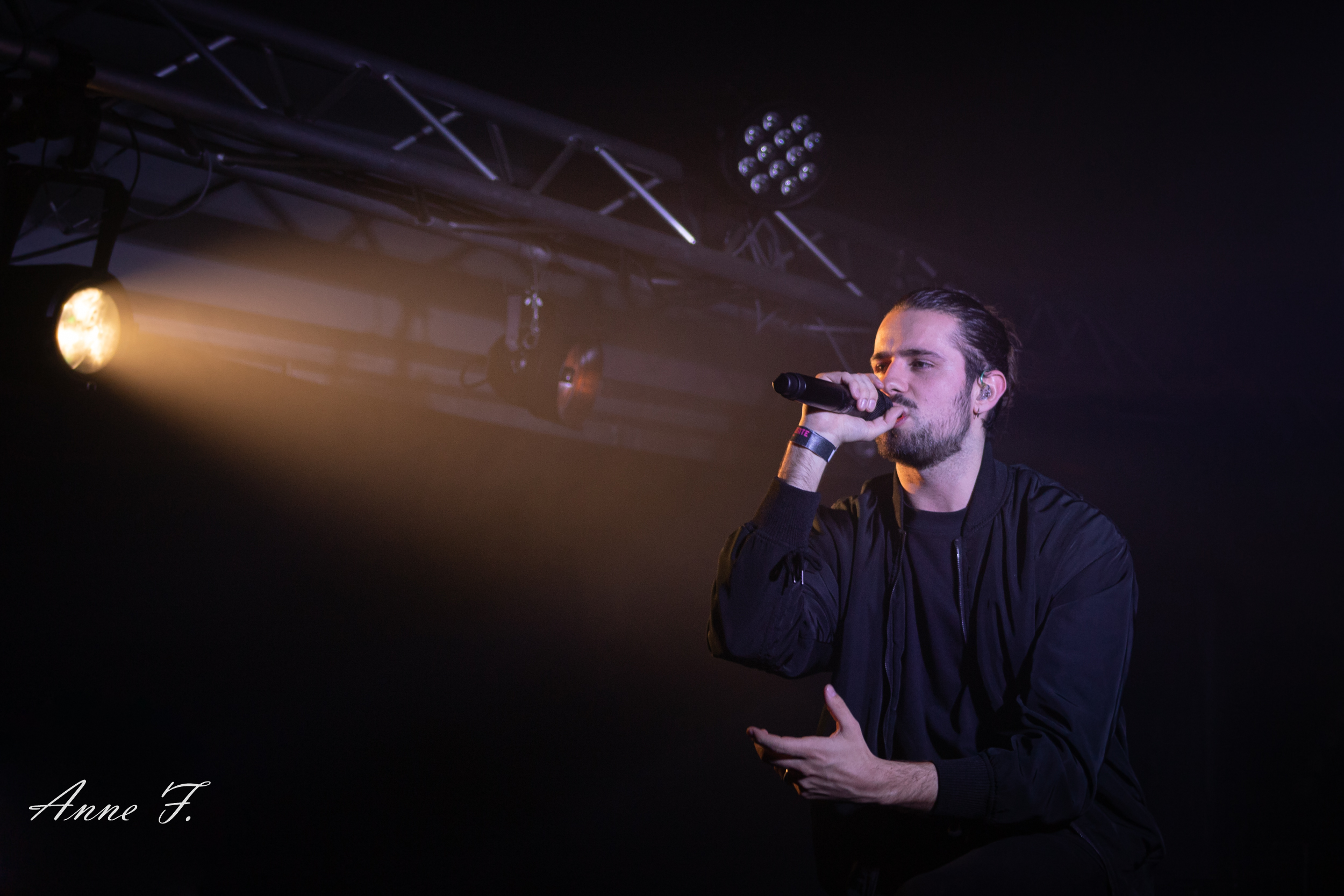 Lombre + Toan’co – L’Empreinte – 07/04/2023