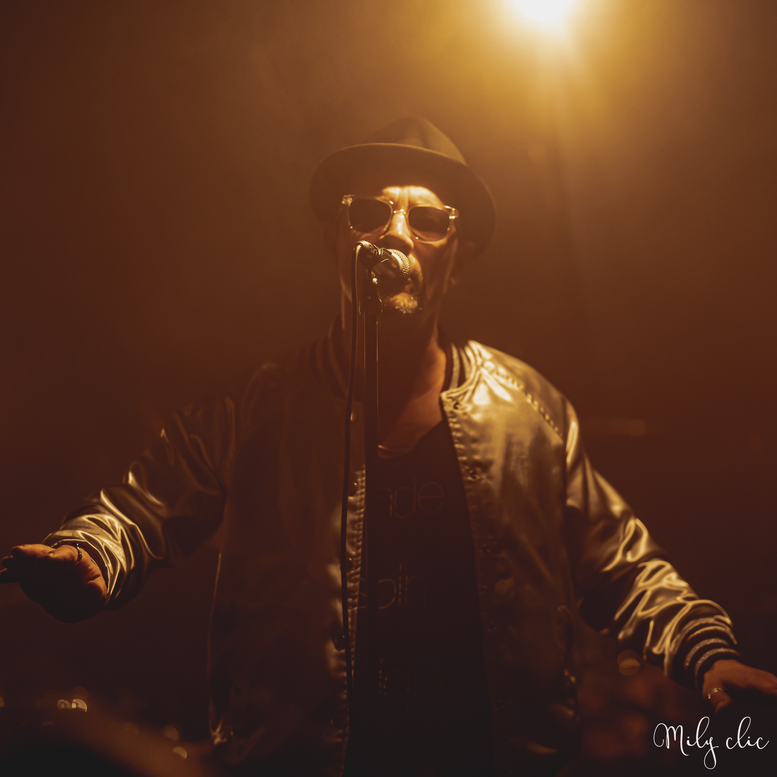 PERFECTO + MUDWEISER – FORUM DE VAUREAL – 24/03/2023