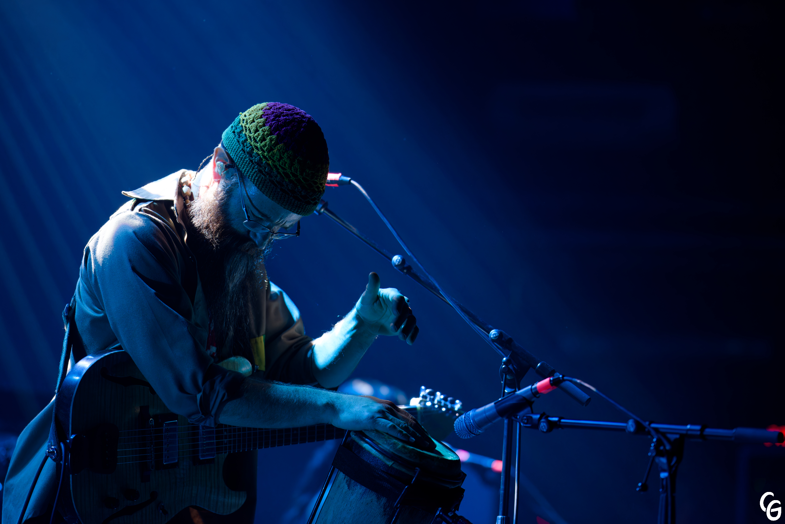 RawB + Groundation / Le Plan- Ris Orangis / 25/05/2023