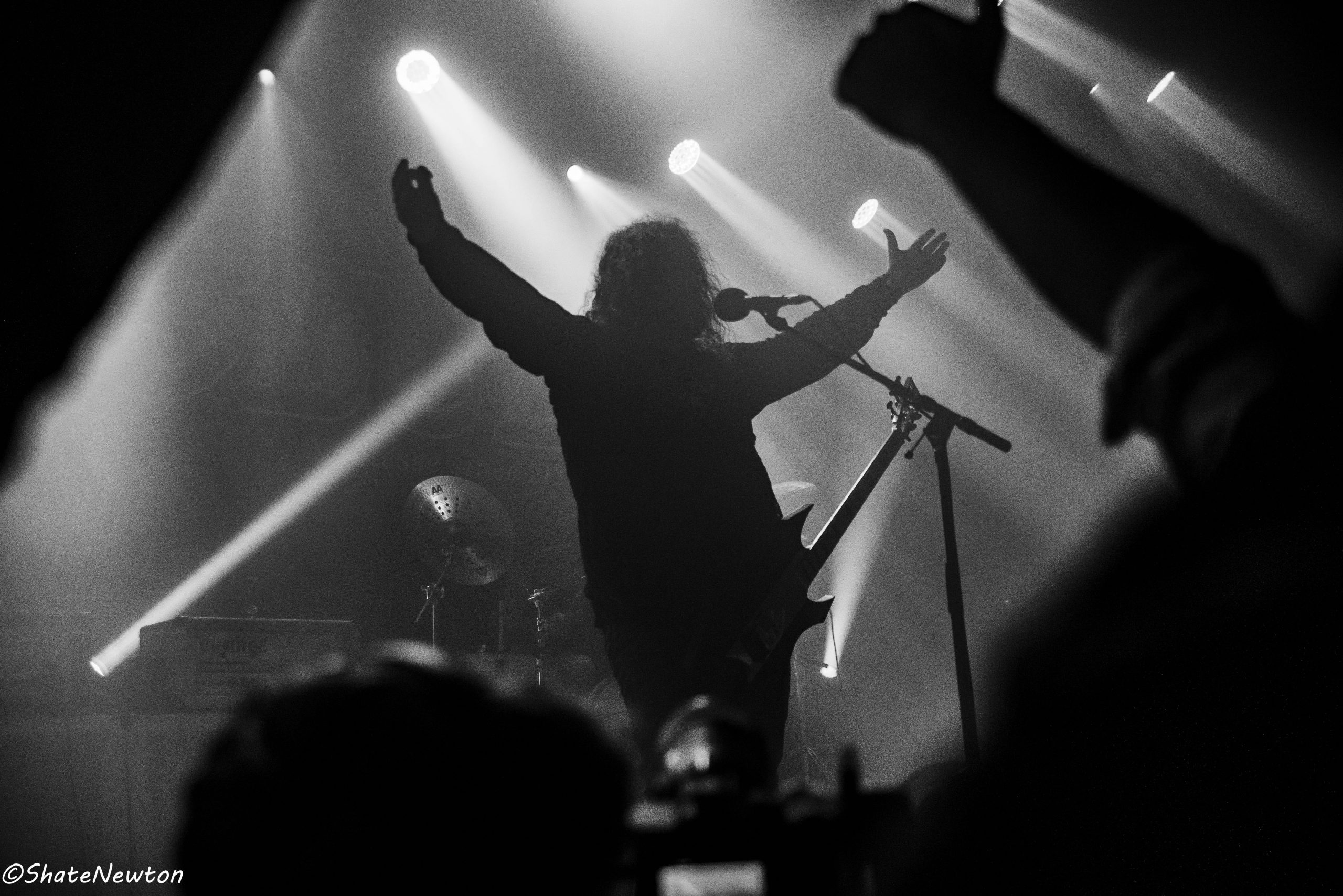 GRAND PARIS SLUDGE – Jour 1 – L’Empreinte – 22/04/2023