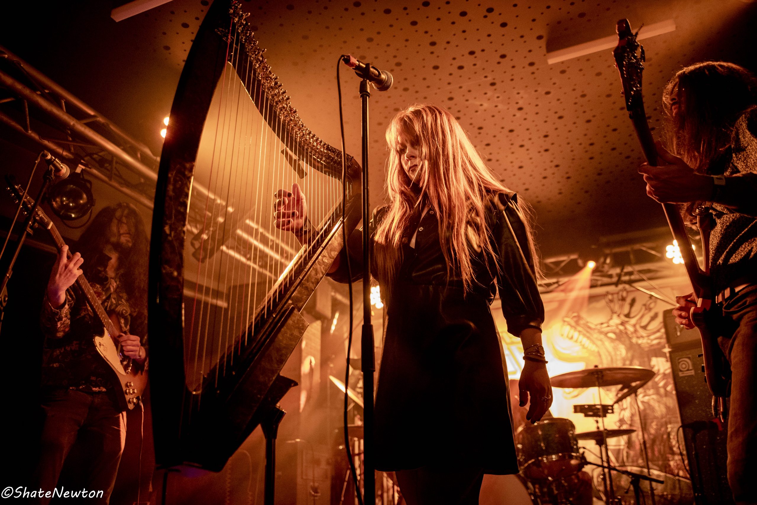 GRAND PARIS SLUDGE – Jour 2 – L’Empreinte – 23/04/2023
