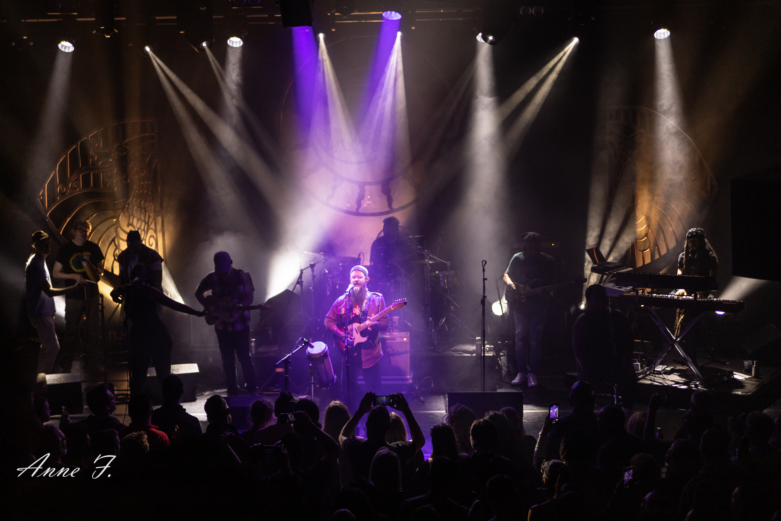 Groundation + Sista Jahan – File 7 – 18/05/2023
