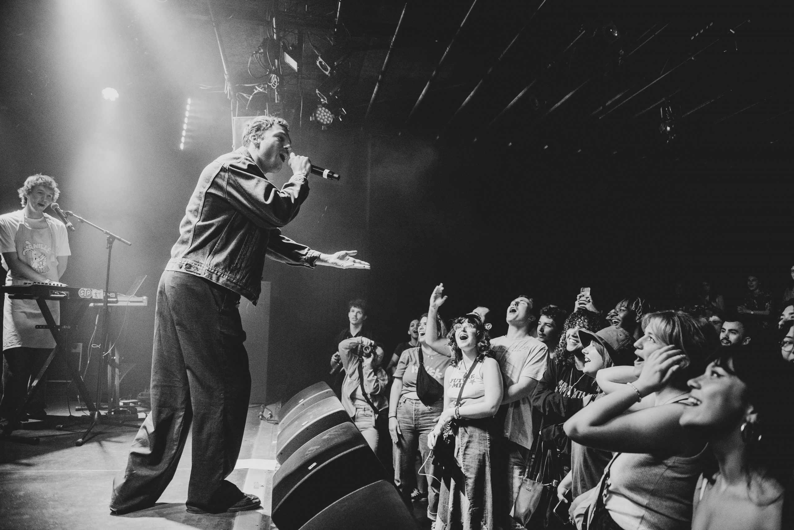 DAJAK + NELICK + ABOU TALL – Grand Paris Sound au Plan – 03/06/2023