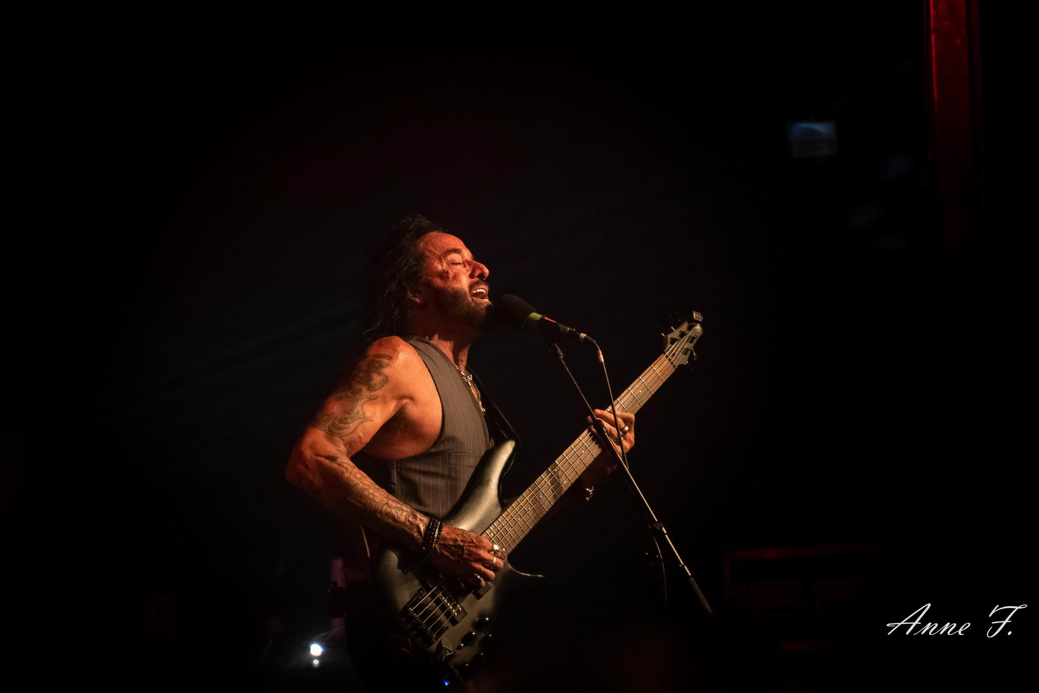 THIN LIZZY FEST 2023 – L’Empreinte – 10/06/2023