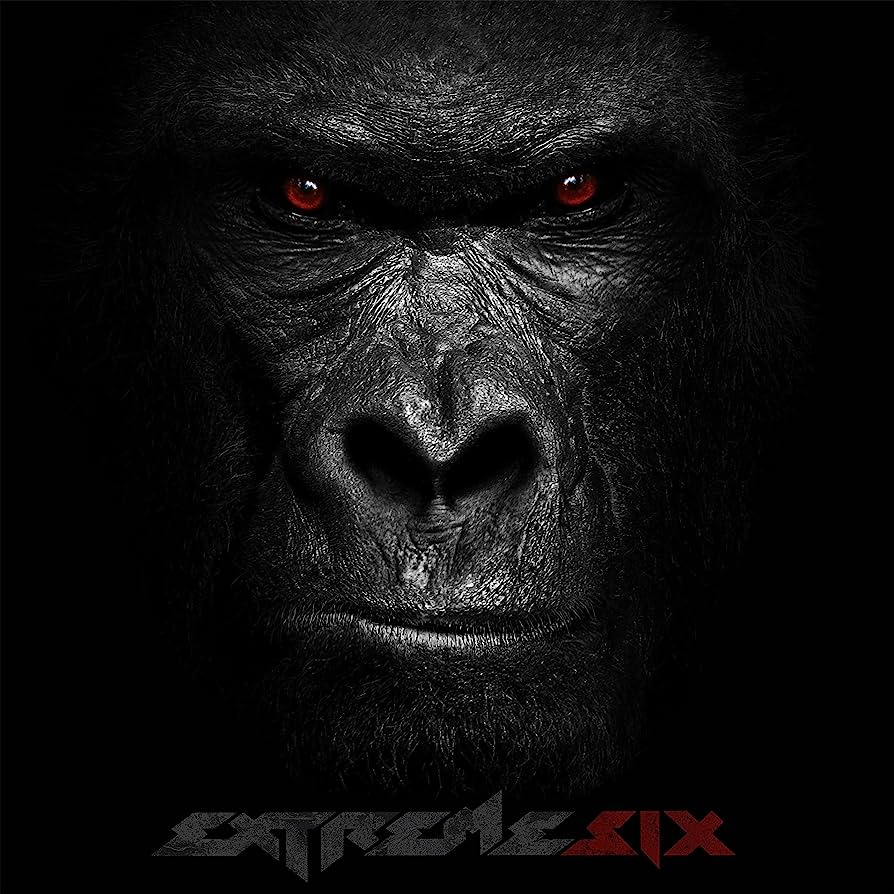 EXTREME – Six [earMUSIC]