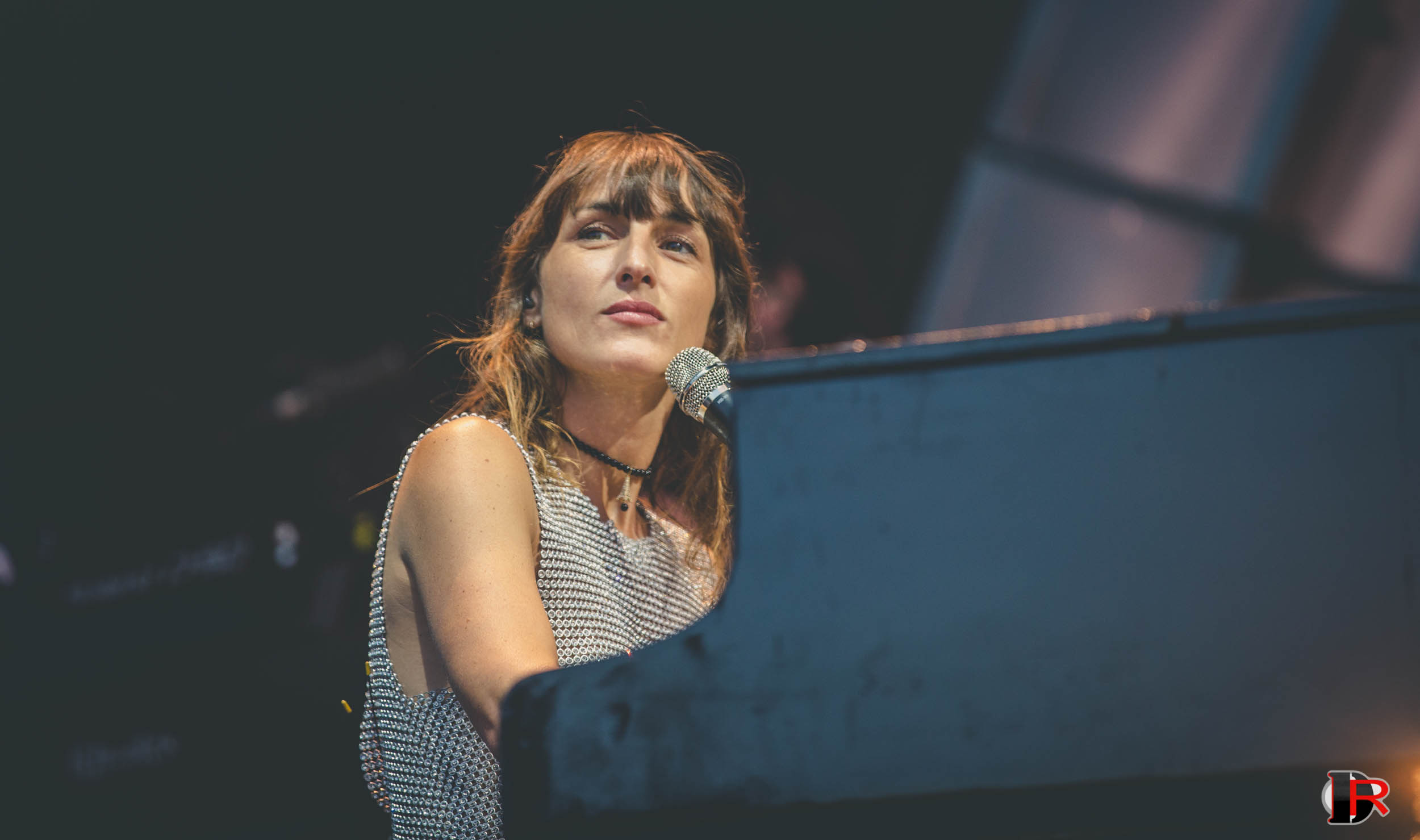 JULIETTE ARMANET + MELBA – Printemps de Pérouges – 02/07/23