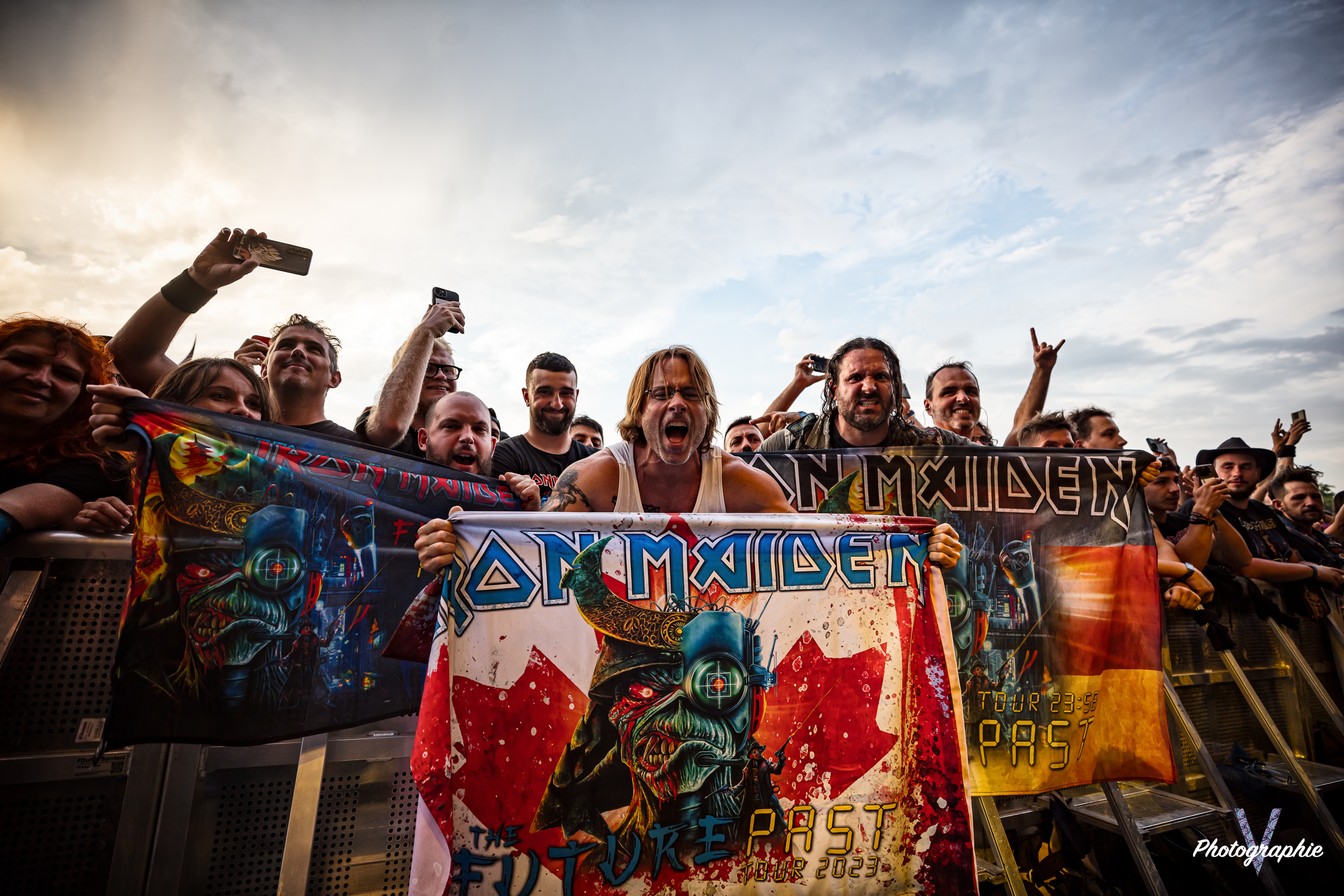 HELLFEST OPEN AIR XVI – Jour 3 – 17/06/2023