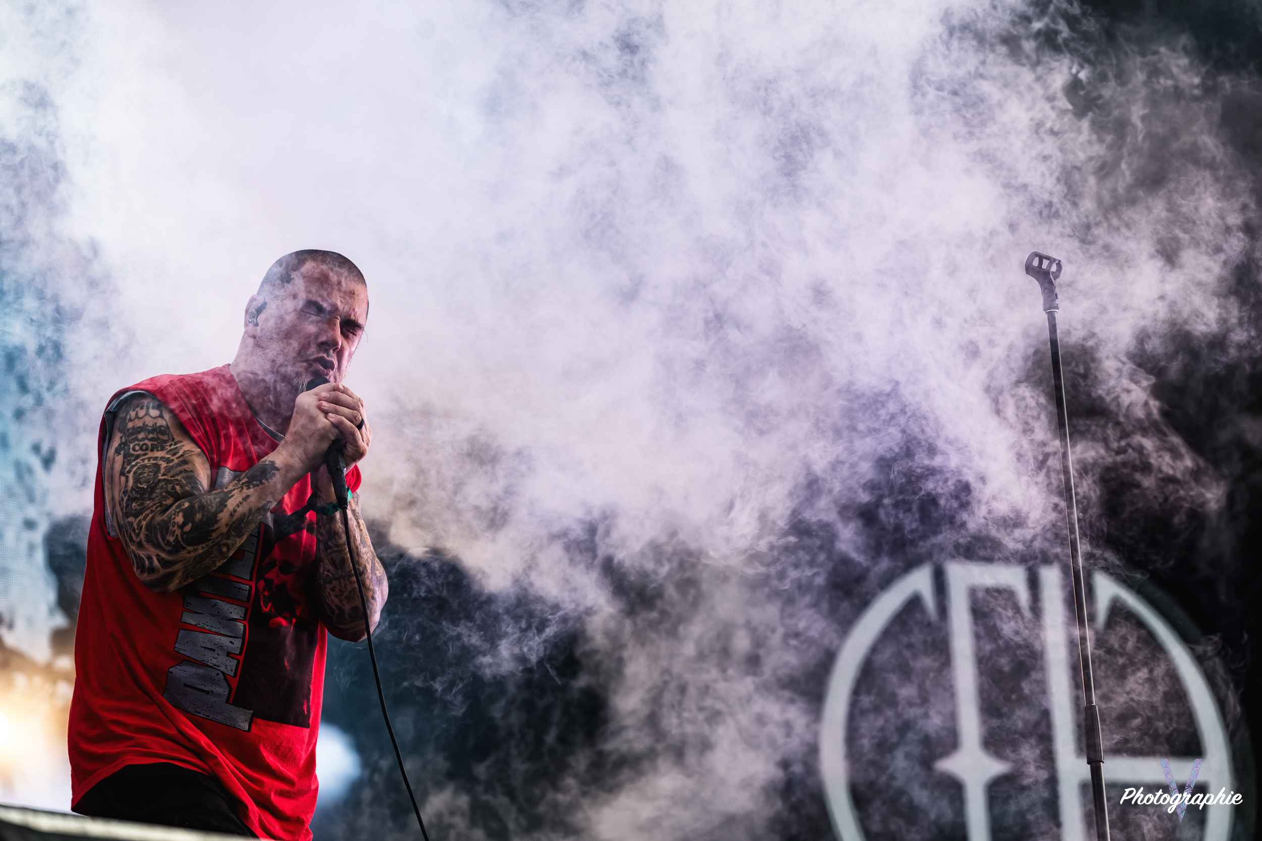 HELLFEST OPEN AIR XVI – Jour 4 – 18/06/2023