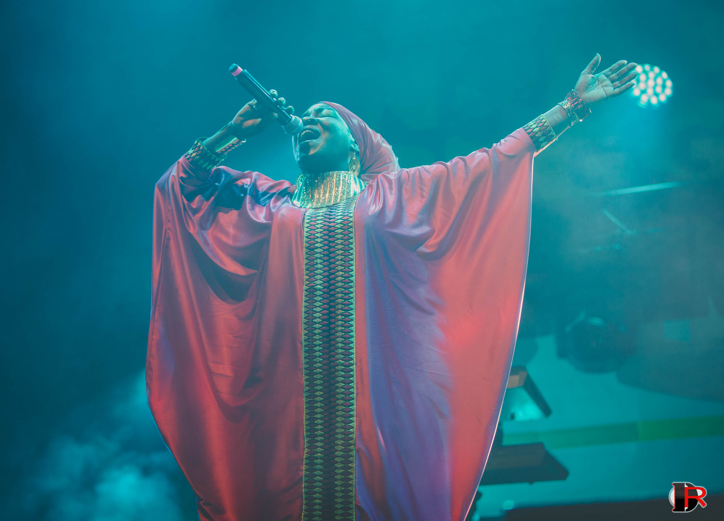 NOMADE REGGAE FESTIVAL – JOUR 1 – ANGLEFORT – 04/08/2023