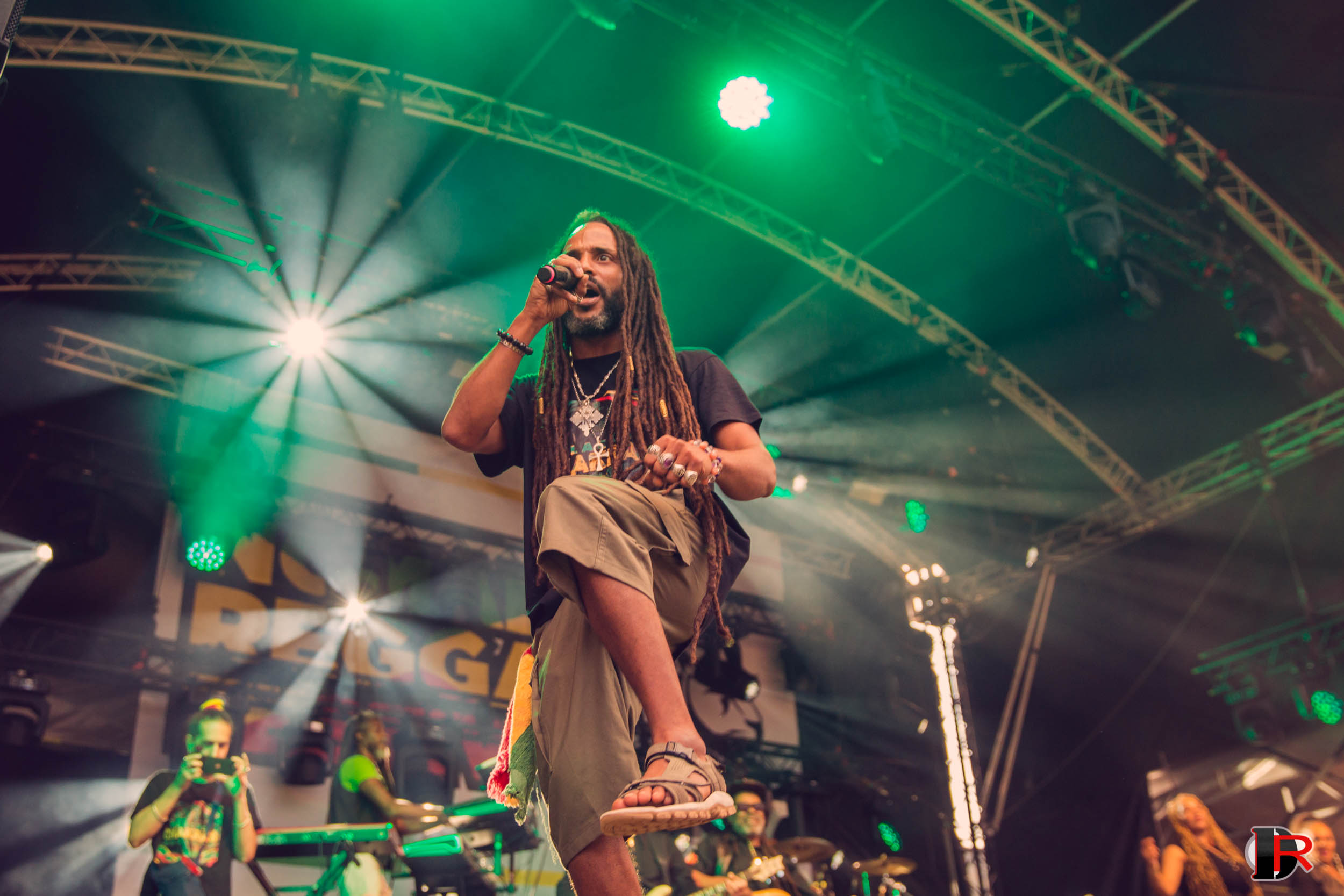 NOMADE REGGAE FESTIVAL – JOUR 2 – ANGLEFORT – 05/08/2023