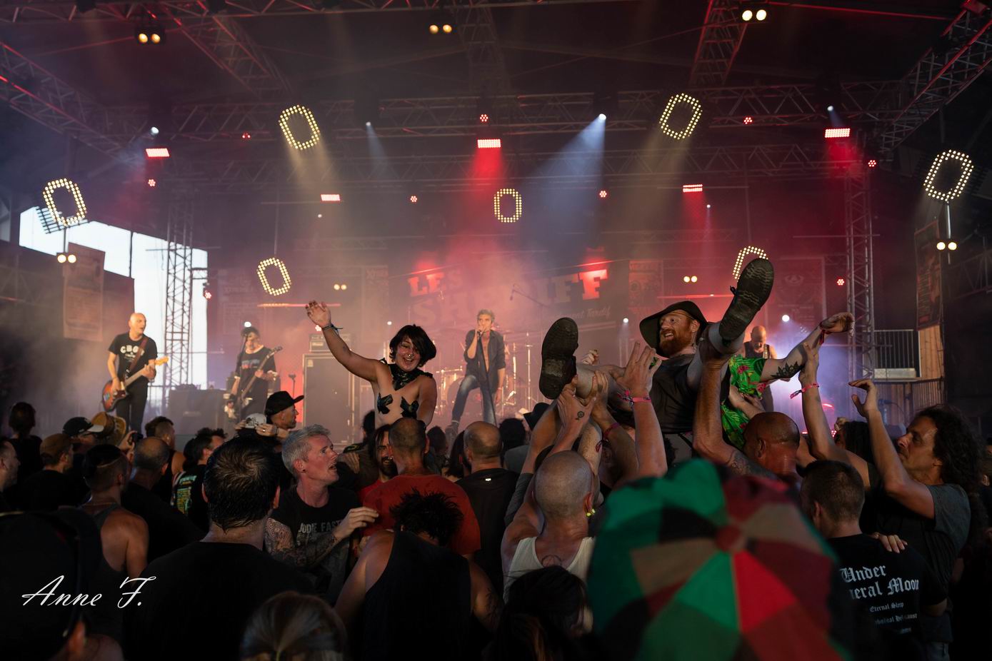 XTREME FEST JOUR 3 – CARMAUX (81) – 30/07/2023