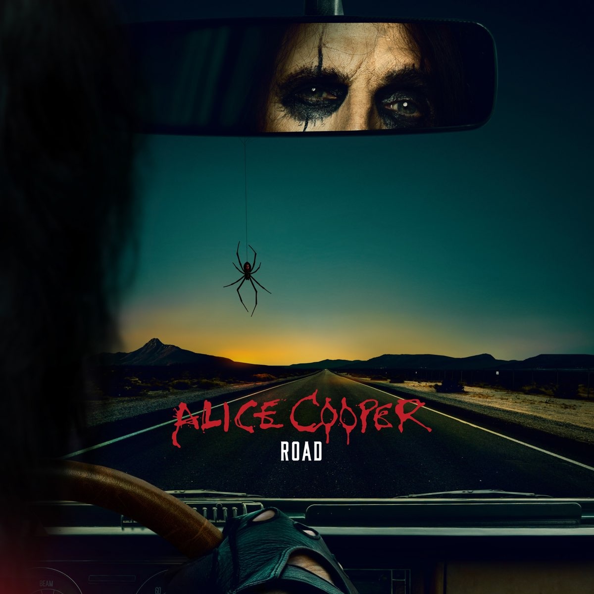 ALICE COOPER – Road [earMusic]
