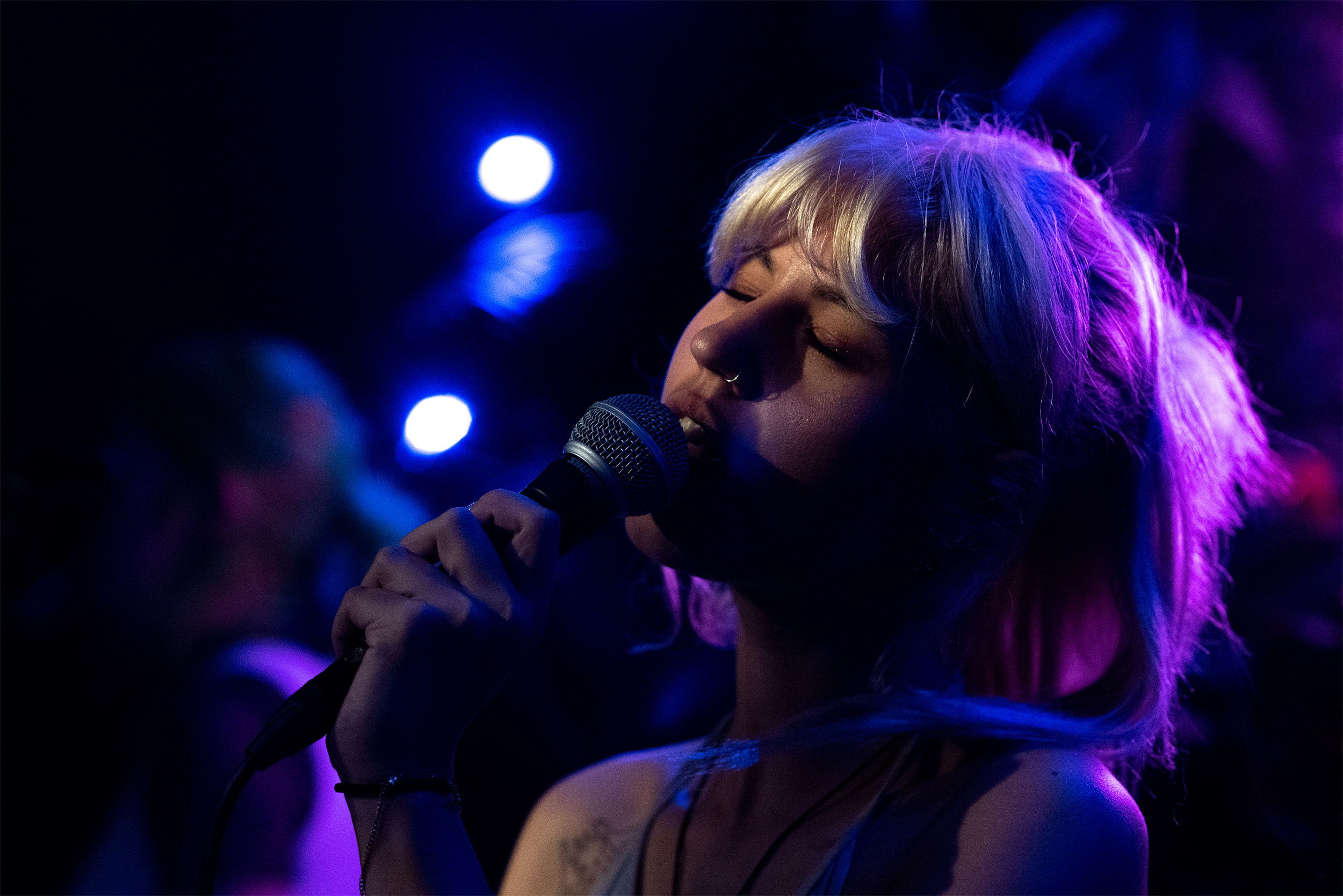 ELO COTTON – LE NODDI – 26/09/2023