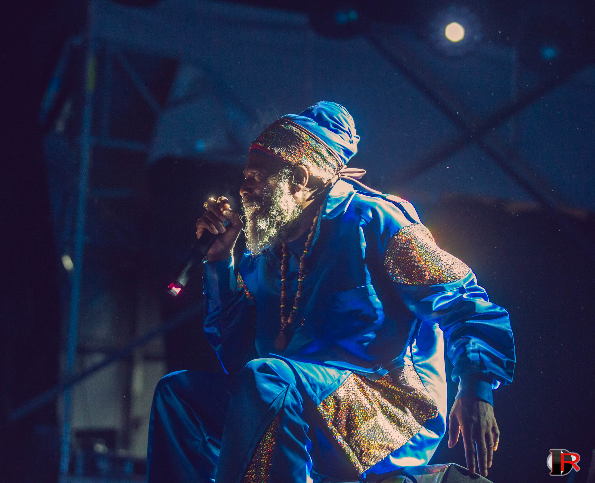 NOMADE REGGAE FESTIVAL – JOUR 3 – ANGLEFORT – 06/08/2023