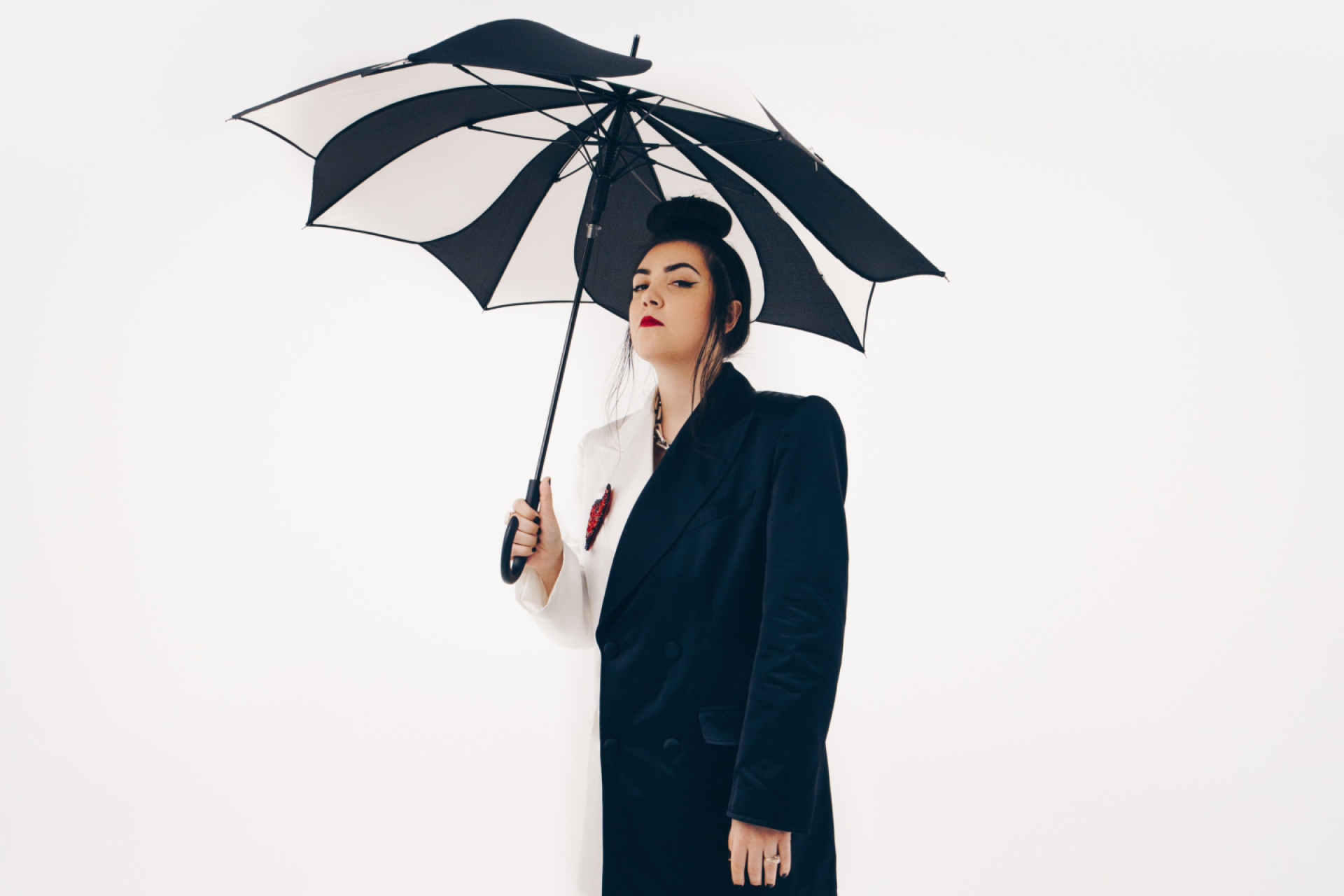 Hoshi – Coeur Parapluie – 01/09/2023