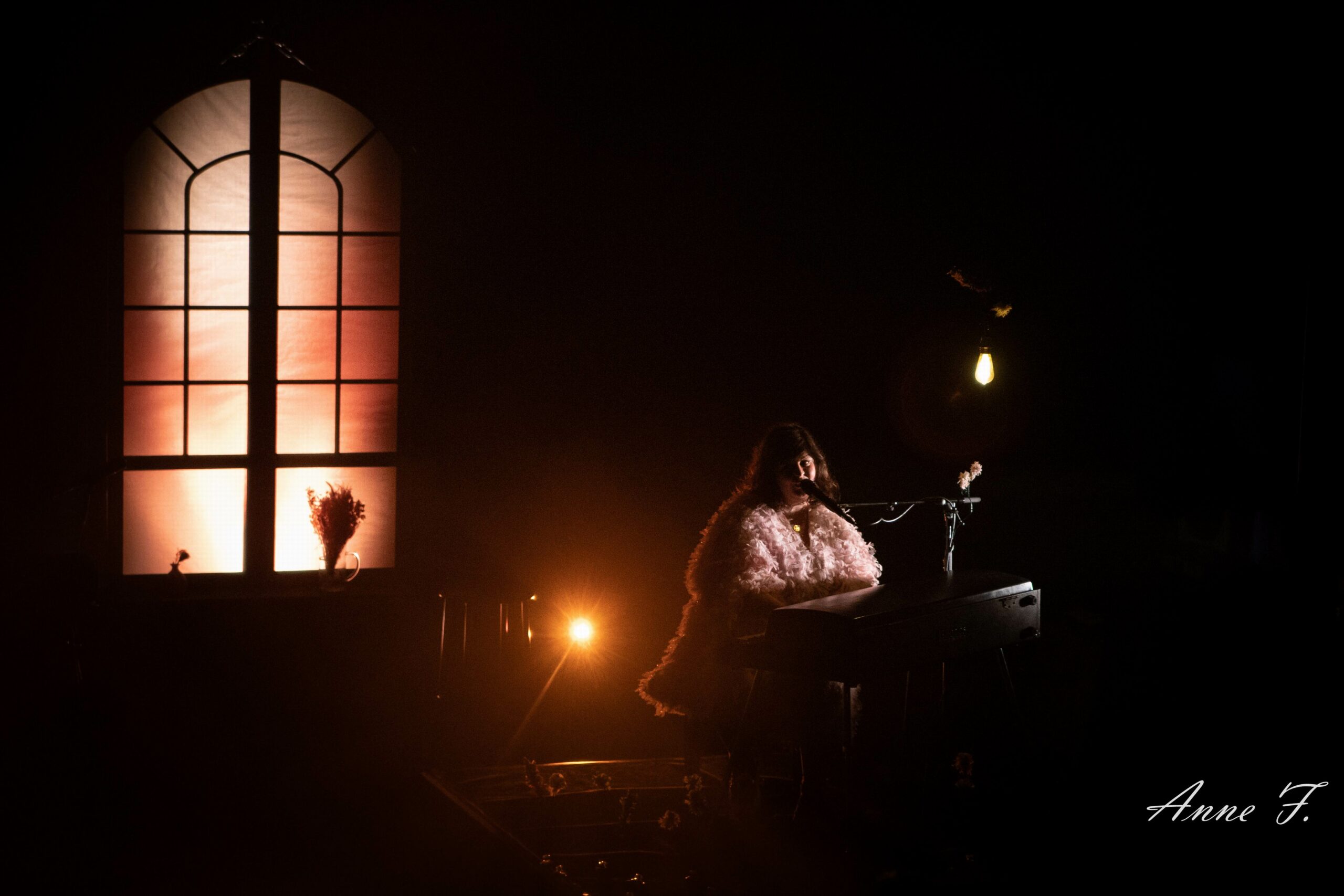 NOVEMBER ULTRA + MISTER BENJAMIN JAMES – FILE 7 – 22/09/2023