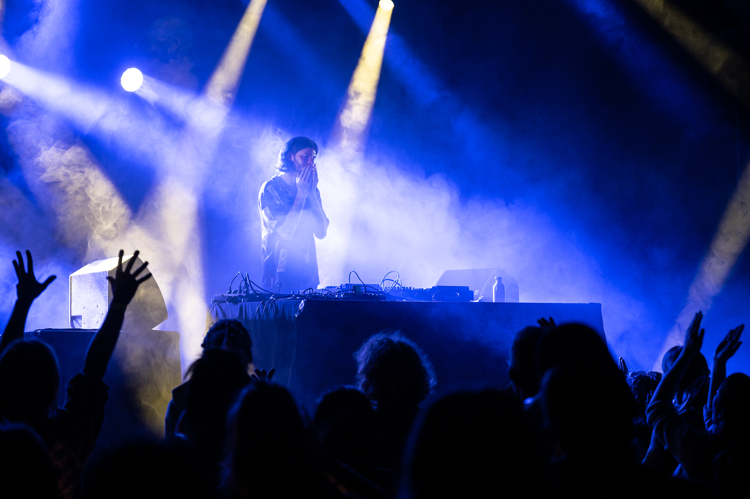 FAKEAR + CHIEN MECHANT – 15/10/23 – FILE 7