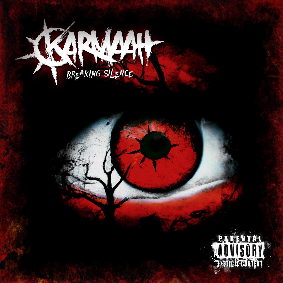 KARMAAH – Breaking Silence [Autoproduction]