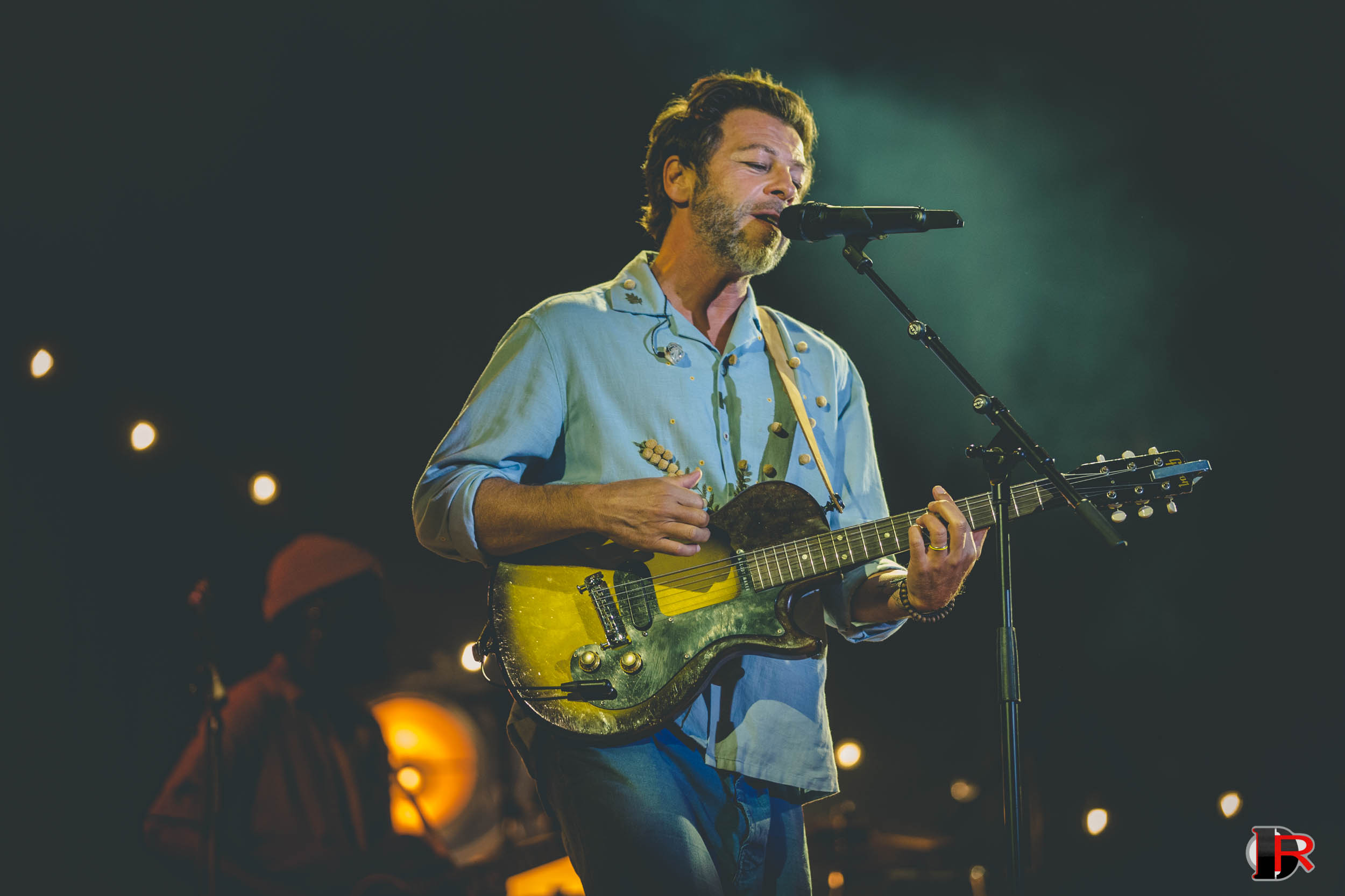 LES VENDANGES MUSICALES – JOUR 1 – CHARNAY EN BEAUJOLAIS – 15/09/2023