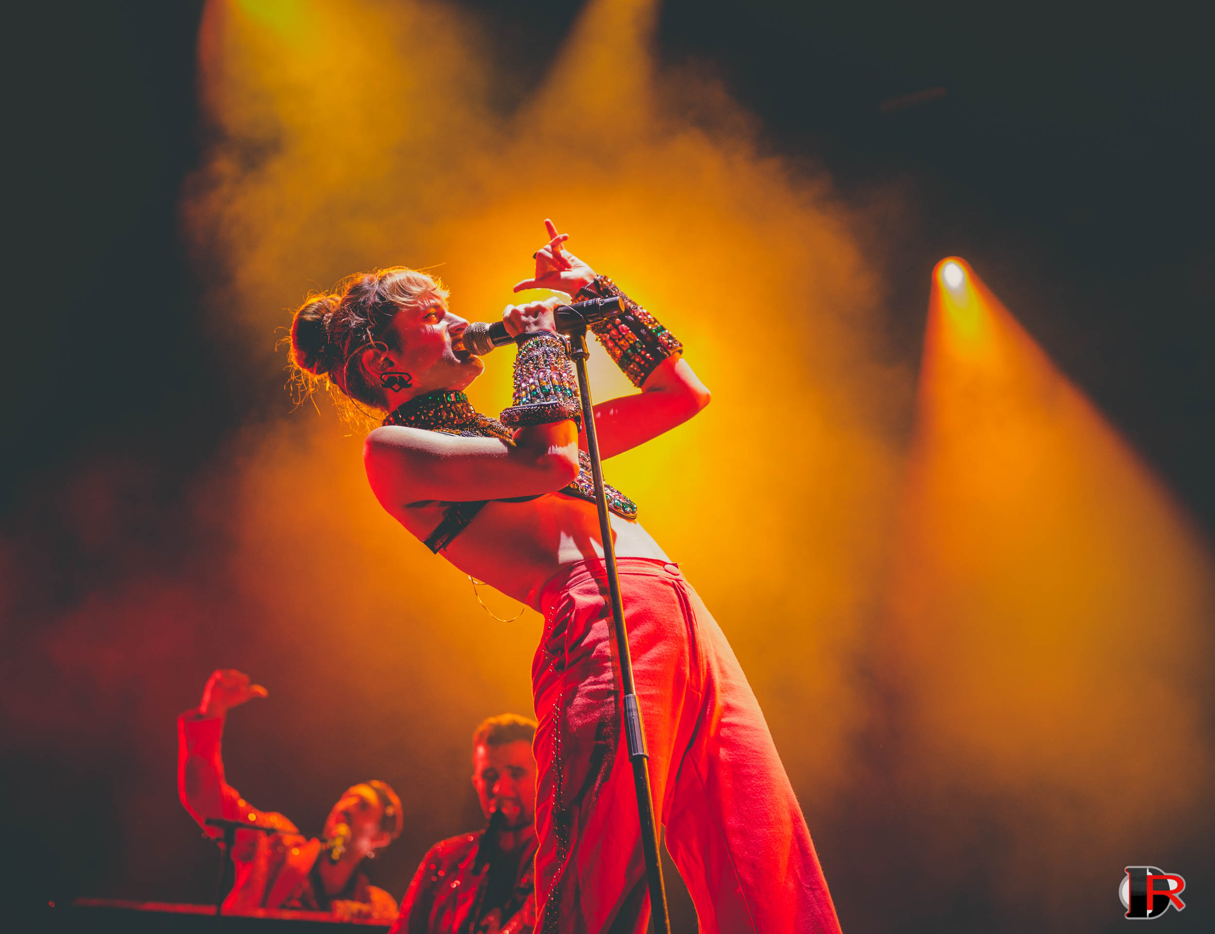 LES VENDANGES MUSICALES – JOUR 2 – CHARNAY EN BEAUJOLAIS – 16/09/2023