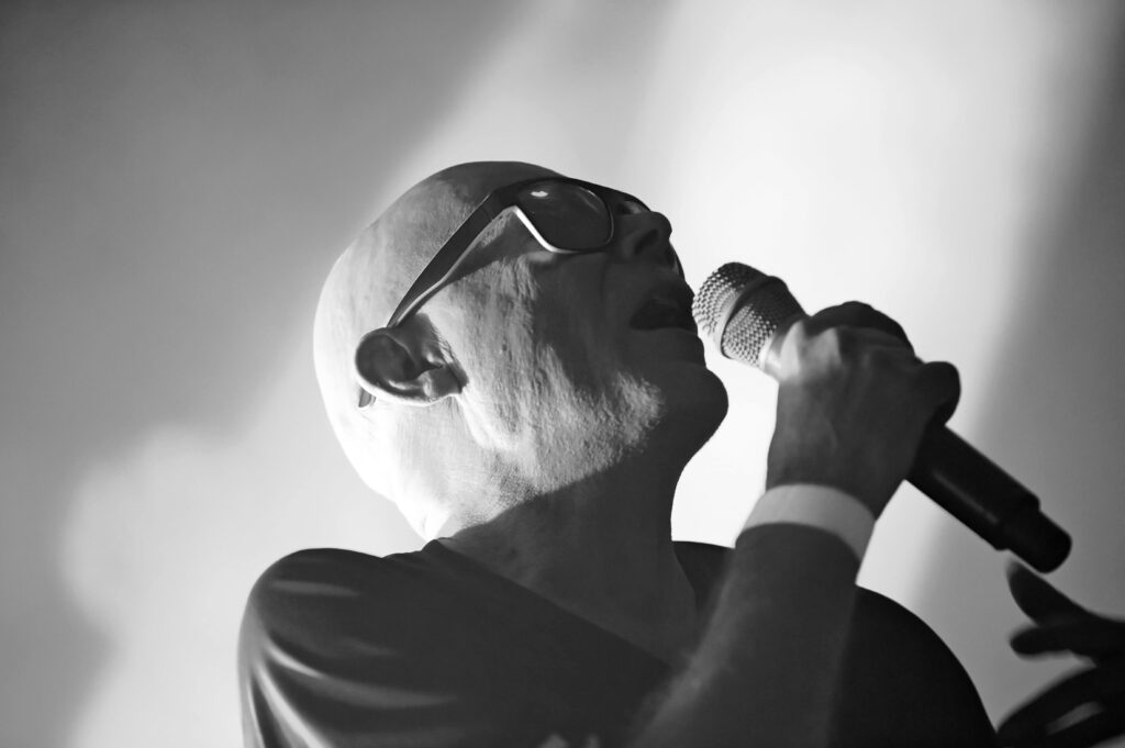 The_Sisters_Of_Mercy_1BW