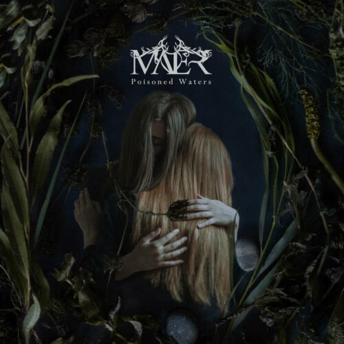 MAER – Poisoned Waters (Autoproduction)