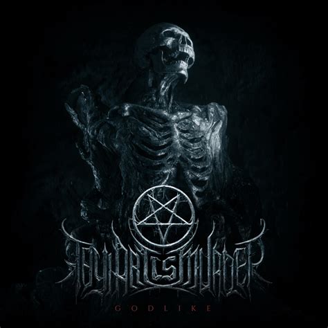 THY ART IS MURDER – Godlike (Human Warfare)
