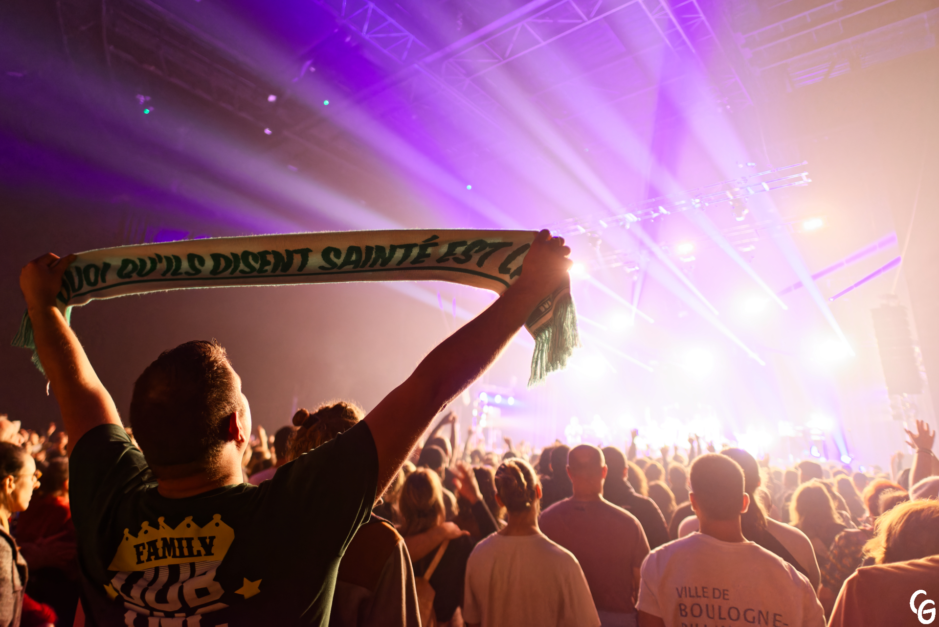 Dub Inc + Broussai  – Le Zenith d’Amiens -18/11/2023
