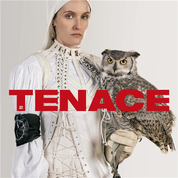 MASS HYSTERIA – Tenace, Pt. 2 (Verycords)